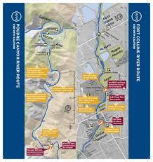 You can check the fort collins, colorado 9 digit zip code according to the address. Play It Safe On The Poudre Poudre Fire Authority