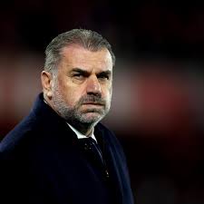 Spurs have recorded 51 points in the Premier League in 2024. The Club's  worst return in a calendar year since 2008