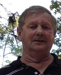 Woodrow Beach Obituary