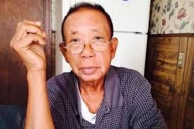 Fundraiser by Nary Sun : Our Beloved Grandfather Funeral Expenses