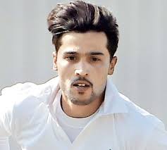 Banned Mohd Aamir plays first competitive match in 5 years
