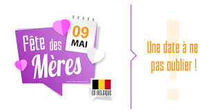 Fête des mères 2021 en france. Date De La Fete Des Meres 2021 En Belgique