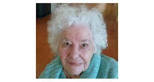 Mary Midkiff Obituary (1918