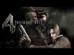 Let S Play Resident Evil 4 Blind Part 1 Different Kind Of Fear Resident Evil Resident Evil Game Resident Evil Video Game
