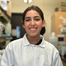 Meet Dr. Upal Roy's HIV Research Team at UTRGV Biomedical Research Labs