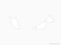 The copyright of the image is owned by the owner, this website only displays a few snippets of several keywords that are put together in a post summary. Vector Maps Of Malaysia Free Vector Maps