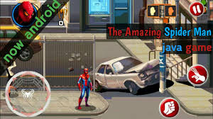 At phoneky free java games market, you can download mobile games for any phone absolutely free of charge. The Amazing Spider Man Java Game For Android Download Youtube