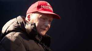 Maj 2019 i zürich, schweiz) var en østrigsk racerkører. Niki Lauda Austrian Formula 1 Legend Dies At 70 Bbc News