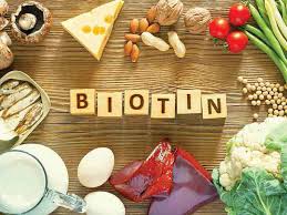 A lack of biotin is rare. How Much Biotin For Hair Growth The Right Dosage Lewigs
