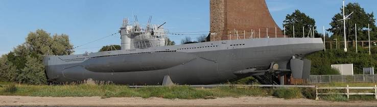 Virtual Roundtable "Evaluating the Legacy of 'DasBoot',40+years on" - Kiel  Seapower Series