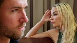 Another Day, Another MAFS Contestant Dumped