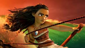 Maybe you would like to learn more about one of these? Badass 16k 8k Wallpaper Hd Link Complete Picture In Comments Moana