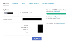 Coinbase users may often face unexpected delays in the withdrawals, especially in the us region. Buy Bitcoins In The Us With Coinbase Wire Transfer