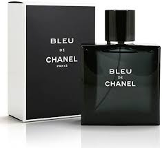 Free shipping for many items! Chanel Bleu De Chanel Eau De Toilette 50 Ml Amazon Co Uk Beauty