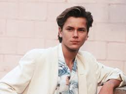 I'd like to mention an error made pertaining to the last photo taken of river phoenix while on the set of dark blood. River Phoenix Latest News Breaking Stories And Comment The Independent