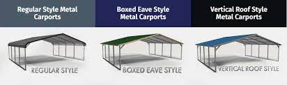 Eagle Carports American Made Metal Carports And Steel Buildings
