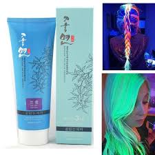 Directions fluorescent hair dye 88ml. 5d Fluorescence Hair Color Pastel Hair Square Hair Dye Color Chalk Color Paint For Hair Giz Pastel Wholes Hair Color Pastel Light Hair Color Hair Color Brands