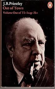 The Image Men Book Series