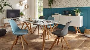 Qu'elles soient en bois massif, en verre ou laqué, nos tables de repas sont conviviales, design et pratiques. Ma Salle A Manger Passe A L Heure D Ete