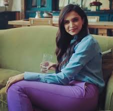 Vogue 73 Questions With Deepika Padukone So Proud Of Her Deepika Padukone Style Bollywood Celebrities Deepika Padukone