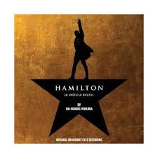 Published january 1, 2018 hamilton. Original Broadway Cast Of Hami Hamilton Ocr Explicit Lyrics Vinyl Target
