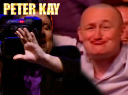 Peter Kay Appreciation Group