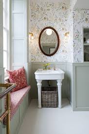 It's been a while since i've mentioned the kids bathroom makeover. 25 Timeless Wainscoting Ideas For Home Decor Shelterness