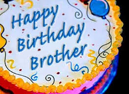Sooooothe cake size i used was a single layer 12. Egreetings Closing Happy Birthday Brother Cake Birthday Wishes And Images Happy Birthday Brother