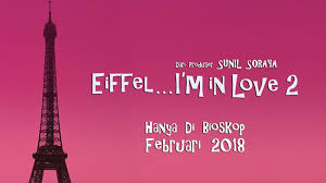 If you were looking for a different version, scroll down to see links to other movies with the same title from a different year. Buat Kamu Yang Baperan Jangan Lewatkan Film Eiffel I M In Love 2 Ini