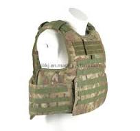 Factory Price in Stock Anti-Ballistic Clothing Tactical Bullet Proof Vest