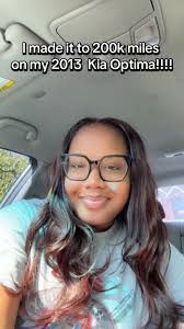 Celebrating 200K Miles