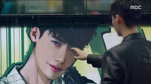 Интервью для журнала «arena homme+» (2019). W Ep 05 Lee Jong Suk Saw His Comic Book 20160803 Youtube