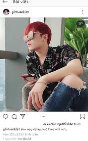 Puka và gin tuấn kiệt bị soi hint sống chung nhà? Dan Máº¡ng Lien Tá»¥c Ä'Æ°a Ra Báº±ng Chá»©ng Gin Tuáº¥n Kiá»‡t Va Puka Ä'ang Háº¹n Ho