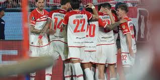 Futbolred - News update