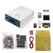 On your local fm stations without being licensed. 51 Rm Rock Mite Qrp Cw Transceiver Kit Ham Radio Shortwave Telegraph Diy Shell Ebay
