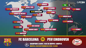 Mateu morey, manuel akanji, mats hummels, raphael guerreiro; Barcelona Fc Vs Psv
