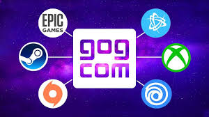 Gog partners overview search clinical trials search publications. Gog Galaxy 2 0 Could Be The Only Pc Client You Ll Need Youtube