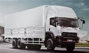 Pola kabin miniatur truk corel draw. Mengintip Elf Nmr 81 Dan Giga Fvm Dua Jagoan Isuzu Di Giias 2018 Bukareview