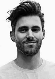 There's a lot of hairstyle possibilities with thick high volume quiff. Top 48 Best Hairstyles For Men With Thick Hair Photo Guide