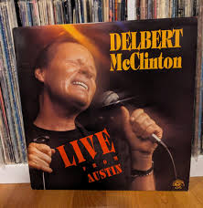 Delbert McClinton Knoxville 2014