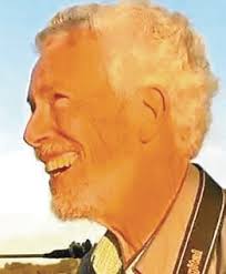 Rev. Charles Fobes Flagg