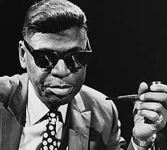 Famous Pipe Smokers: Earl Hines