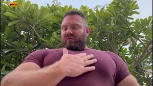 Jack Stacked Solo [ jackstackedsolo ] OnlyFans leaked photo 2157070 on  Thotporn