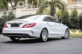 Pin On Mercedes Cls
