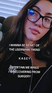 Kasey Saylor's Instagram, Twitter & Facebook