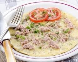 Recette De Omelette Au Thon Legere Recette Omelette Au Thon Recette Omelette Recette