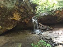 Historians note that the shawnee name means those who have silver, as the tribe conducted considerable trade in this precious metal. Raccoon Creek Raccoon Creek State Park Hookstown Pennsylvania Rv Parks Mobilerving Com