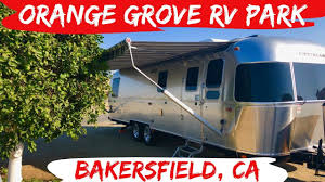 The orange grove rv park bakersfield ca. Orange Grove Rv Park Tour Bakersfield Ca Rv Full Time Youtube