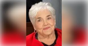Obituary information for Nancy Belle Daniel Selzer