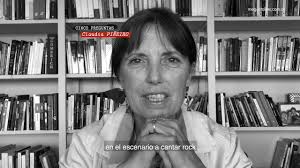 Aunque claudia piñeiro consiguió ser reconocida gracias a su desempeño como escritora, esta argentina por otra parte, cabe destacar que claudia piñeiro no sólo se dedica a publicar libros. Cinco Preguntas A Claudia Pineiro Youtube